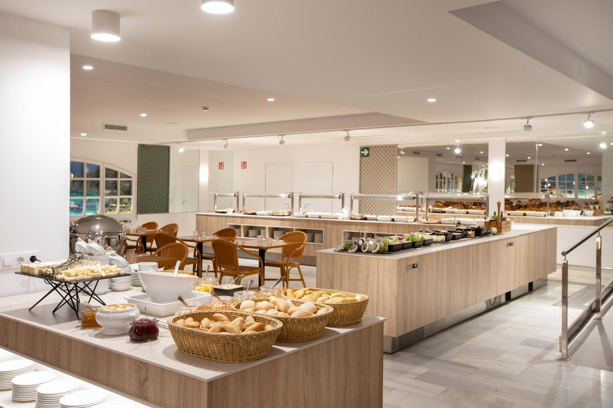 Hotel Prestige Sant Marc Roses