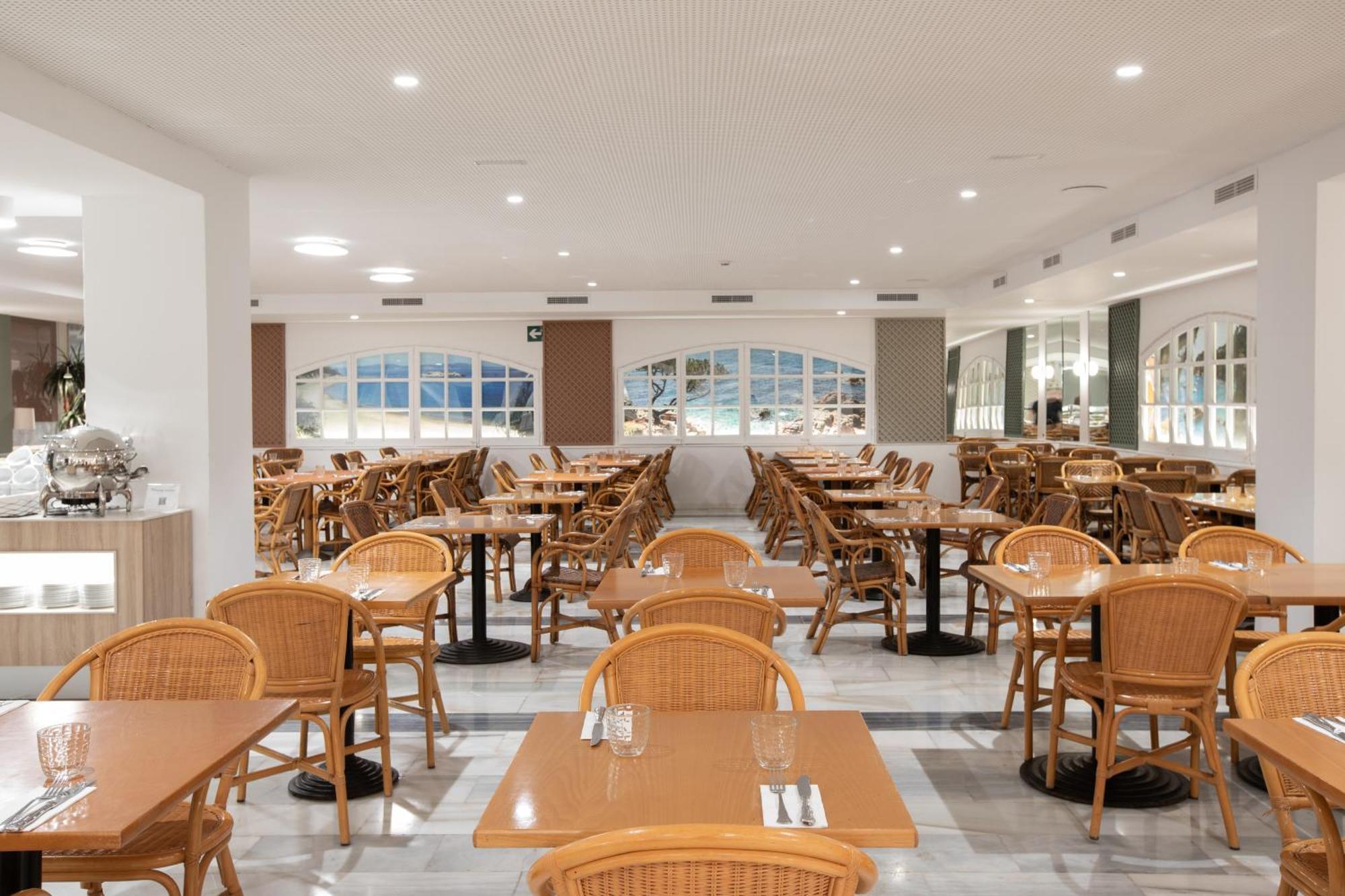 Prestige Sant Marc 4*