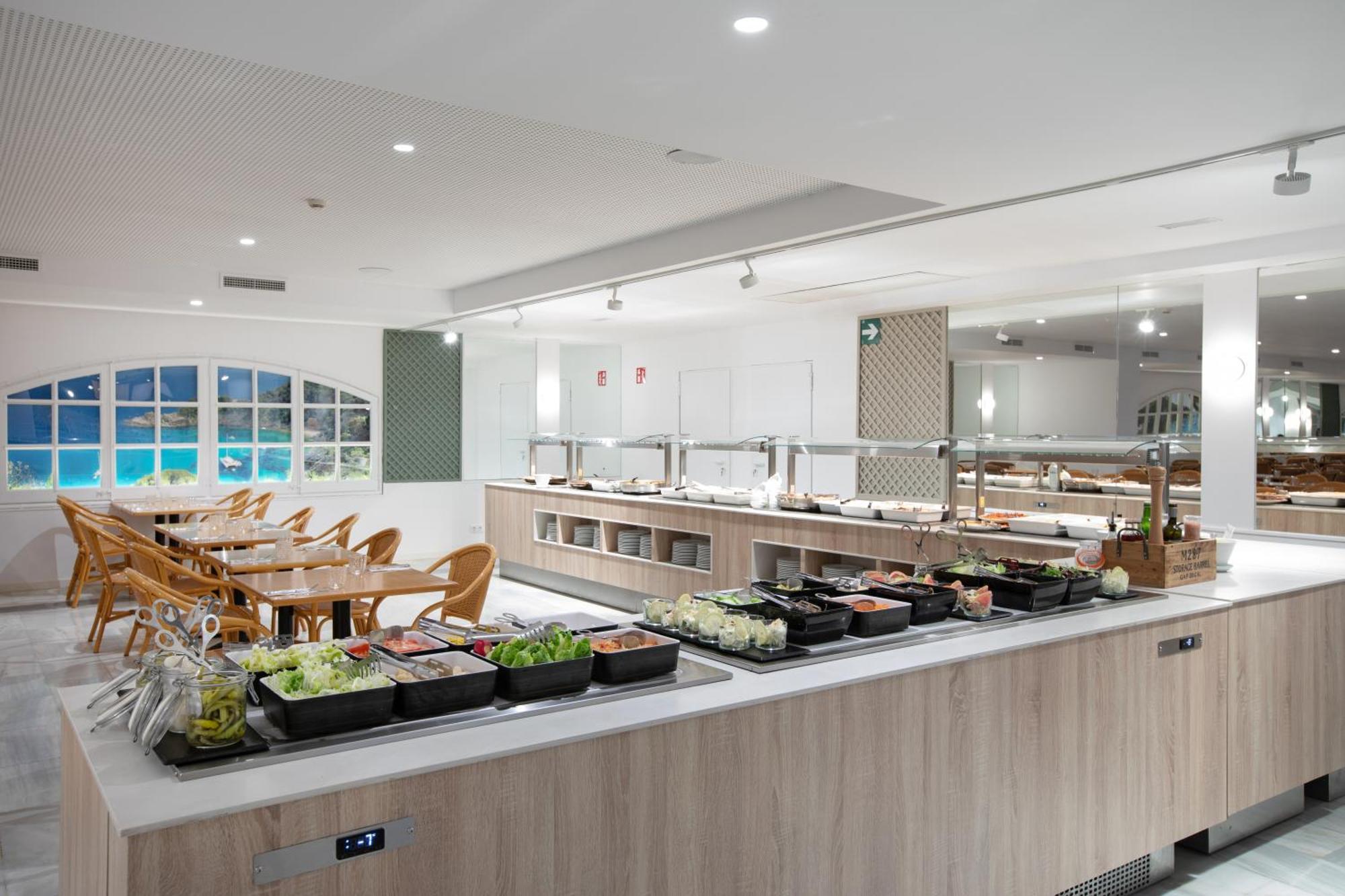 Hotel Prestige Sant Marc Roses