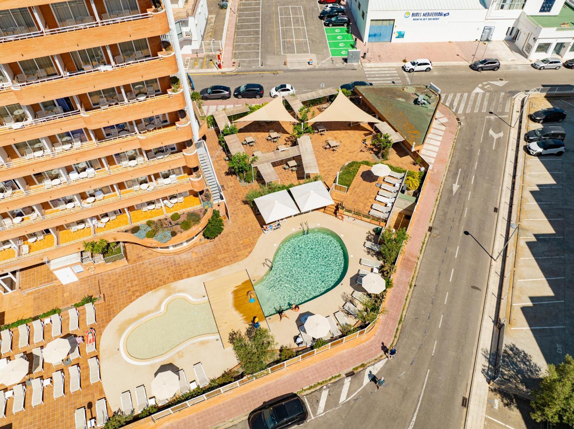 Hotel Prestige Sant Marc Roses