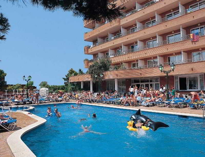 Hotel Prestige Sant Marc Roses